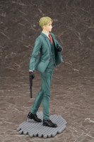 Spy x Family - Loid Forger 1/7 Scale Figure (The Forger Family Ver.) image number 5