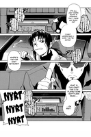 Black Lagoon Manga Volume 5 image number 1
