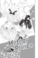 Meteor Prince Manga Volume 2 image number 2