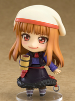 spice-and-wolf-holo-nendoroid-re-run image number 4