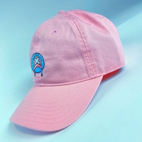 One Piece - Chopper Dad Hat image number 1