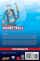 kurokos-basketball-2-in-1-edition-manga-volume-3 image number 1