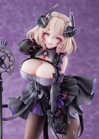 Azur Lane - Roon Muse 1/6 Scale Figure (AmiAmi Limited Ver.) image number 17