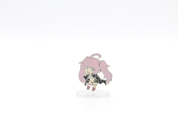 Milim Nava That Time I Got Reincarnated as a Slime Nendoroid Pin image number 1