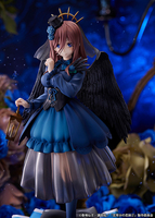 The Quintessential Quintuplets - Miku Nakano 1/7 Scale Figure (Fallen Angel Ver.) image number 7