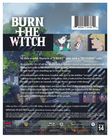 Burn the Witch Blu-ray image number 1