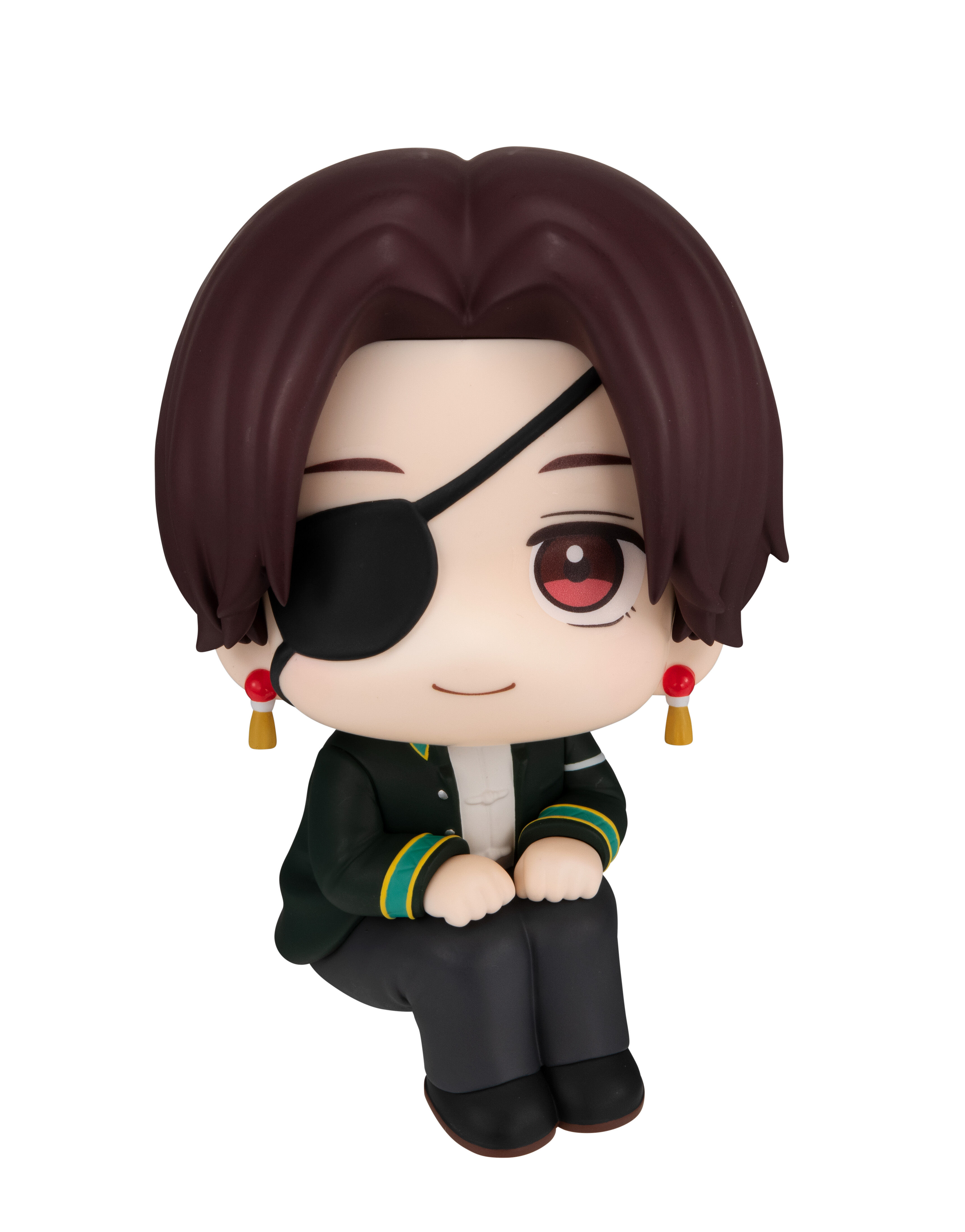 WIND BREAKER - Hayato Suo Look Up Figure