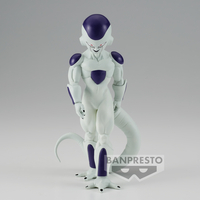 Dragon Ball Z - Frieza Solid Edge Works Prize Figure image number 0