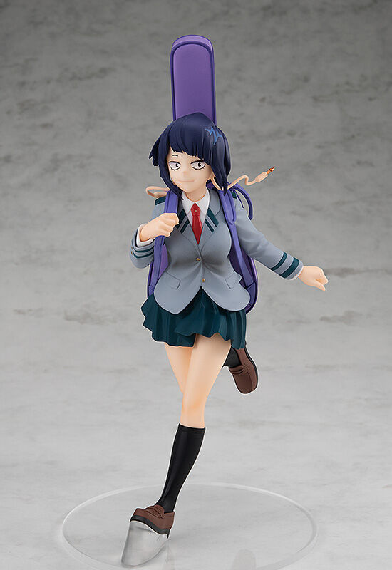 My Hero Academia - Kyoka Jiro POP UP PARADE Figure
