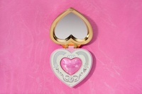 Pretty Guardian Sailor Moon - Cosmic Heart Compact Proplica (Brilliant Color Ver.) image number 2