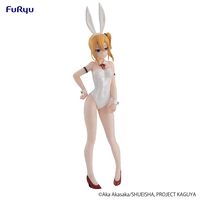 Kaguya-sama-Love-is-War-statuette-PVC-BiCute-Bunnies-Ai-Hayasaka-29-cm image number 1