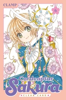 Cardcaptor Sakura: Clear Card Manga Volume 6 image number 0
