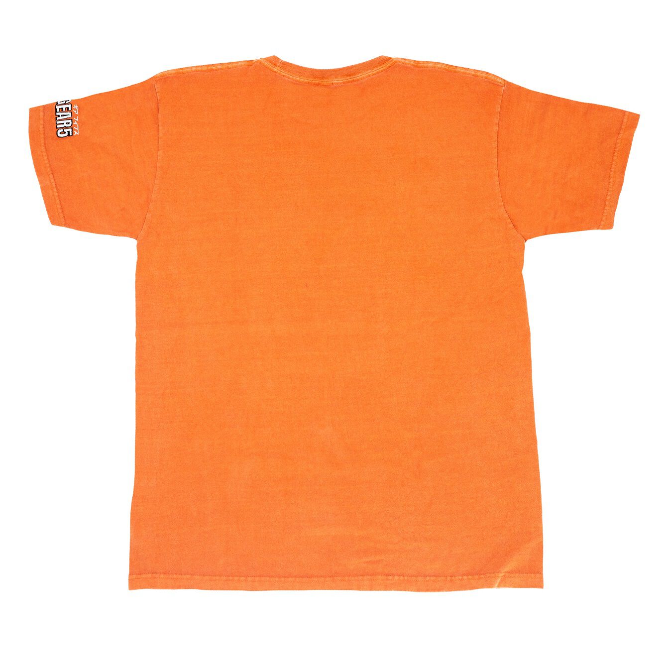 One Piece - Luffy Gear 5 T-shirt - Crunchyroll Exclusive image number 1