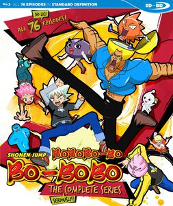 BLEACH Shonen Jump 5-DVD Complete Season 1 The Substitute Eps 1-20 Box  Anime Viz