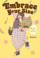 Embrace Your Size Manga image number 0