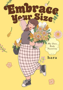 Embrace Your Size Manga