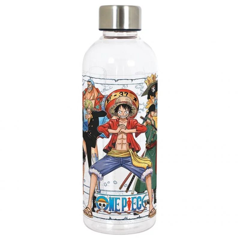 ONE PIECE - Anime - Plastic Bottle - Size 29oz image number 0