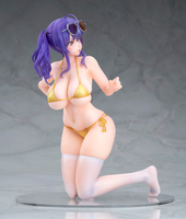 Azur Lane - Pola 1/7 Scale Figure (At the Beach Ver.) image number 3
