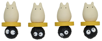 my-neighbor-totoro-totoro-and-soot-sprites-reversi-othello-board-game image number 2