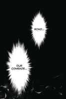 D.Gray-man Manga Volume 25 image number 4