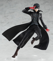 Persona5 the Animation - Joker Pop Up Parade (Re Run) image number 0