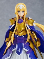 Sword Art Online Alicization: War of Underworld - Alice Synthesis Thirty Figma image number 4