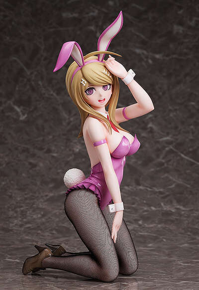 Danganronpa V3 Killing Harmony - Kaede Akamatsu 1/4 Scale Figure (Bunny Ver.)