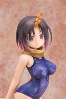 Miss Kobayashi's Dragon Maid - Elma Figure (School Swimsuit Ver) image number 7