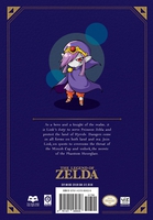 The Legend of Zelda Legendary Edition Manga Volume 4 image number 1