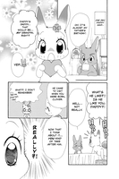 Happy Happy Clover Manga Volume 4 image number 4