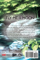 Fly Me to the Moon Manga Volume 6 image number 1