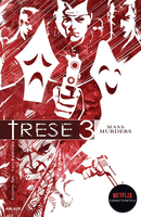 Trese Graphic Novel Volume 3 image number 0