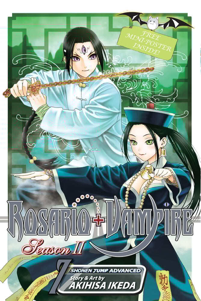 rosariovampire-season-ii-manga-volume-7