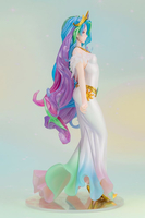My Little Pony - Princess Celestia 1/7 Scale Bishoujo Statue 1/7 Scale Figure image number 8