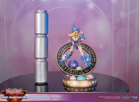 Yu-Gi-Oh! - Dark Magician Girl Standard Edition Figure (Pastel Variant Ver.) image number 5