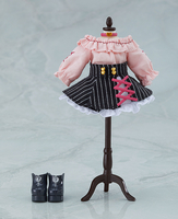 Hatsune Miku - Hatsune Miku Nendoroid Doll (Date Outfit Ver.) image number 4