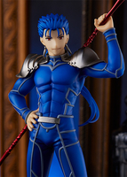 Lancer Fate/Stay Night Heaven's Feel Pop Up Parade Figure image number 5