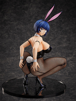 Shin Ikki Tousen - Ryomou Shimei 1/4 Scale Figure (Bunny Ver.) image number 1