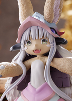 Made in Abyss - Nanachi POP UP PARADE Figure (Golden City of the Scorching Sun Ver.) image number 6