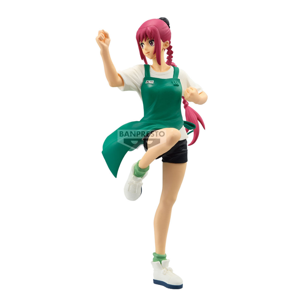 sakamoto-days-lou-xioatan-vibration-stars-prize-figure image number 1