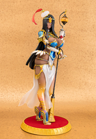 Fate/Grand Order - Caster/Scheherazade 1/7 Scale Figure (Caster of the Nightless City Ver.) image number 0