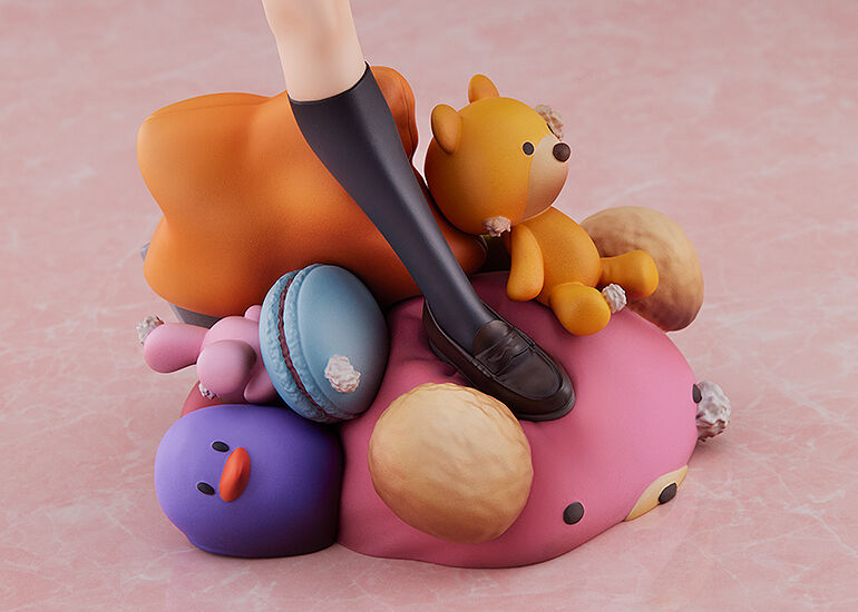 My Hero Academia - Himiko Toga 1/7 Scale Figure (Villainous Smile Ver.) image number 6