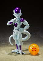 Dragon Ball - Frieza Fourth Form S.H.Figuarts Figure image number 0