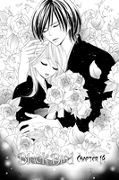 Black Bird Manga Volume 4 image number 1