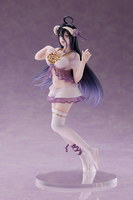 Overlord - Albedo Coreful Prize Figure (Nightwear Gown Ver.) image number 2