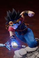 Dragon Quest: The Adventure of Dai - Dai Deluxe Edition Figure image number 9