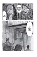Dorohedoro Manga Volume 16 image number 4