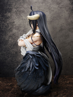 Overlord - Albedo 1/1 Scale Bust image number 4