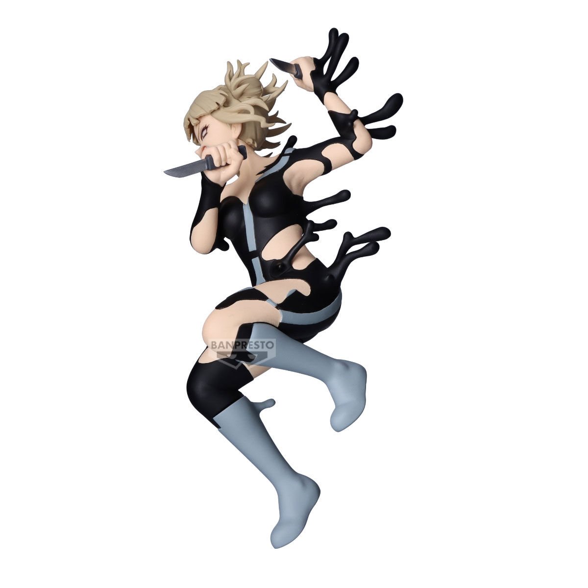 my-hero-academia-himiko-toga-the-evil-villains-dx-iv-prize-figure image number 2
