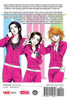 Skip Beat! Manga Volume 41 image number 1